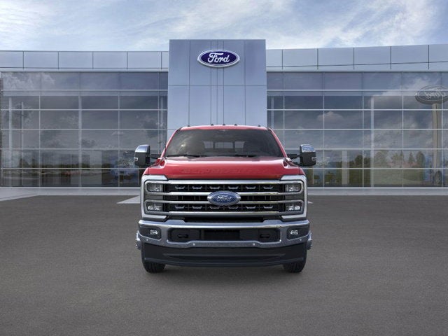 2025 Ford Super Duty F-350 DRW LARIAT