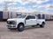 2026 Ford Super Duty F-450 DRW Platinum