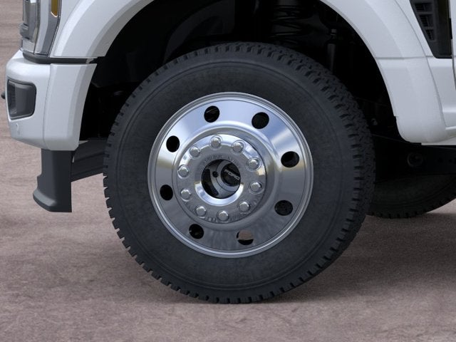 2026 Ford Super Duty F-450 DRW Platinum