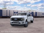 2026 Ford Super Duty F-450 DRW Platinum