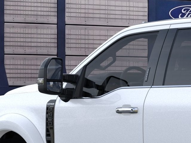 2026 Ford Super Duty F-450 DRW Platinum