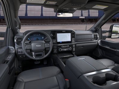 2026 Ford Super Duty F-450 DRW Platinum