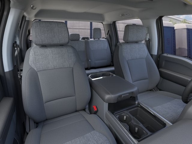 2026 Ford Super Duty F-450 DRW XLT
