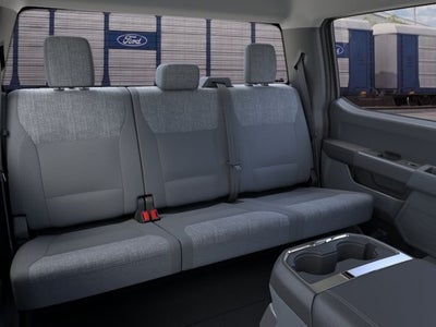 2026 Ford Super Duty F-450 DRW XLT