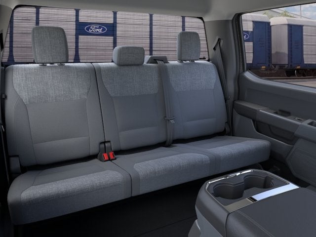 2026 Ford Super Duty F-450 DRW XLT