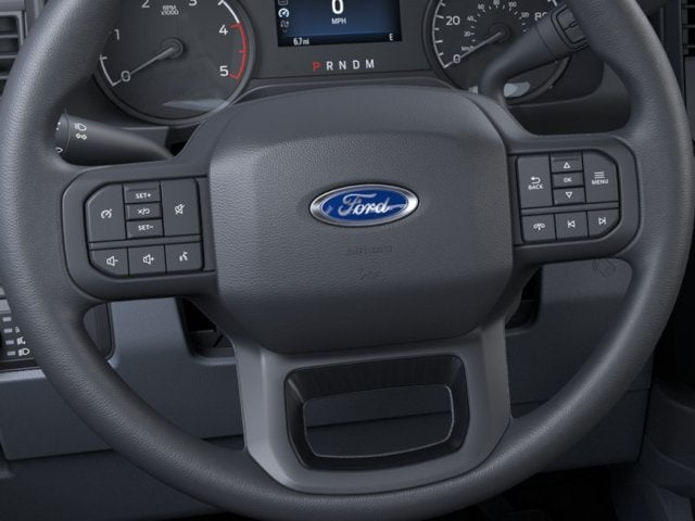 2026 Ford Super Duty F-450 DRW XLT