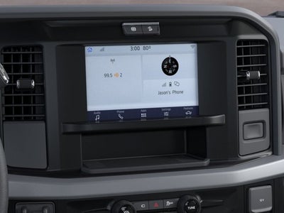 2026 Ford Super Duty F-450 DRW XLT