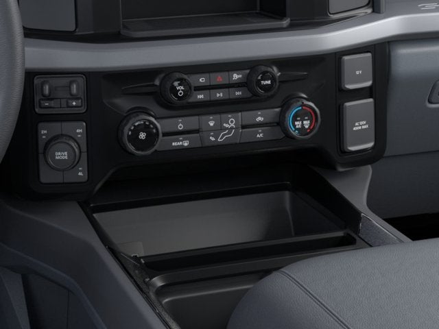2026 Ford Super Duty F-450 DRW XLT