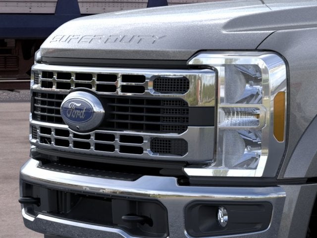 2026 Ford Super Duty F-450 DRW XLT