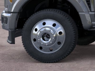 2026 Ford Super Duty F-450 DRW XLT