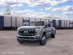 2026 Ford Super Duty F-450 DRW XLT