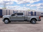 2026 Ford Super Duty F-450 DRW XLT