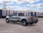 2026 Ford Super Duty F-450 DRW XLT