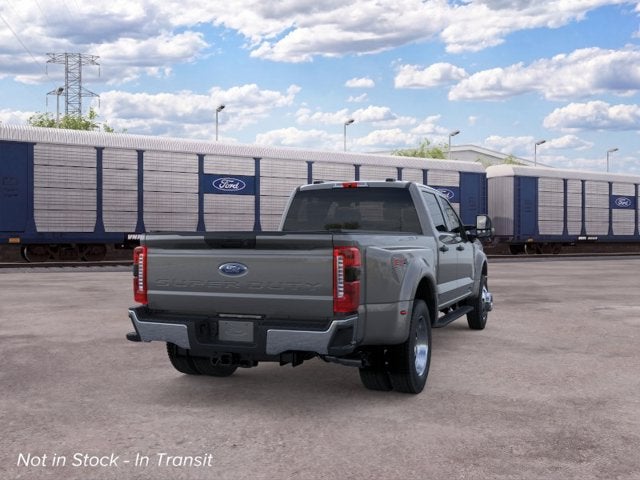 2026 Ford Super Duty F-450 DRW XLT