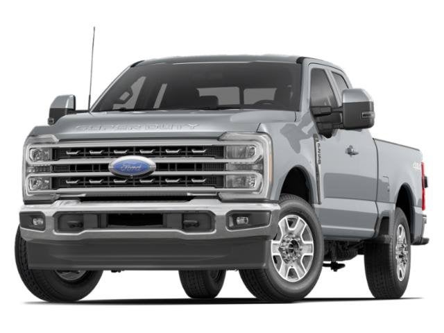 2023 Ford Super Duty F-250 SRW LARIAT