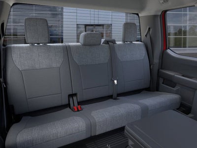 2026 Ford Super Duty F-350 SRW XLT