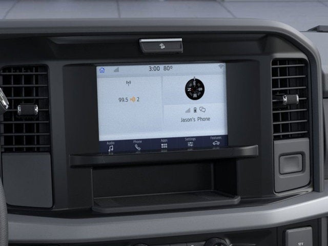 2026 Ford Super Duty F-350 SRW XLT