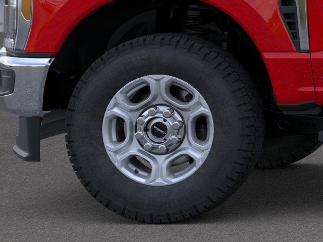 2026 Ford Super Duty F-350 SRW XLT