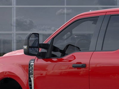 2026 Ford Super Duty F-350 SRW XLT