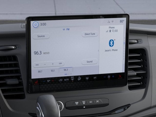 2026 Ford Transit Cargo Van Cargo Van