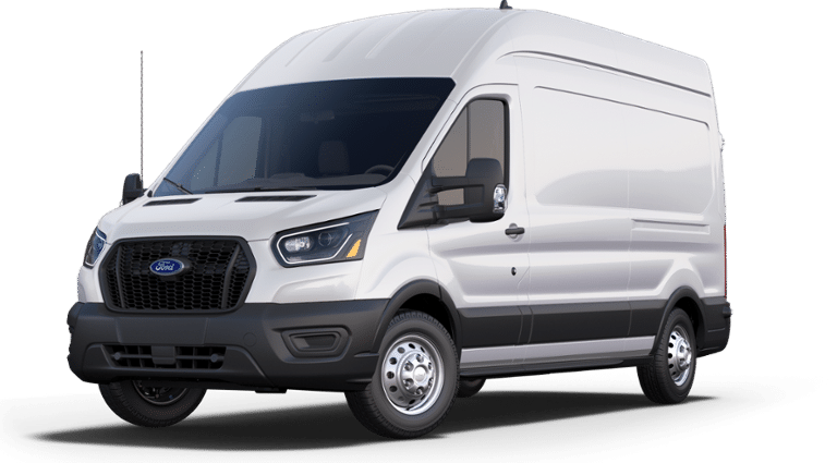 2025 Ford Transit Cargo Van Cargo Van