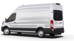2025 Ford Transit Cargo Van Cargo Van