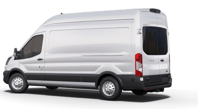 2025 Ford Transit Cargo Van Cargo Van