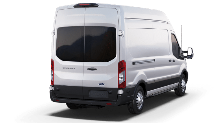2025 Ford Transit Cargo Van Cargo Van