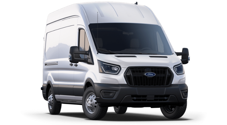 2025 Ford Transit Cargo Van Cargo Van