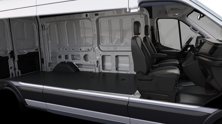 2025 Ford Transit Cargo Van Cargo Van