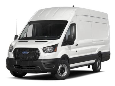 2025 Ford Transit Cargo Van Cargo Van