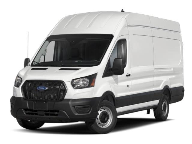 2025 Ford Transit Cargo Van Cargo Van
