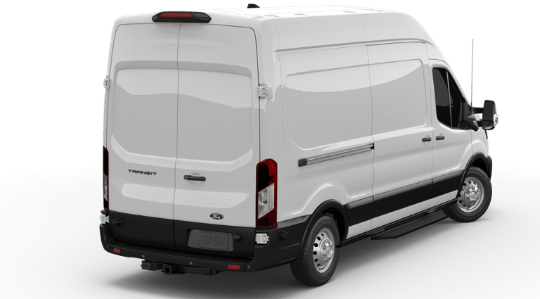 2026 Ford Transit Cargo Van Cargo Van