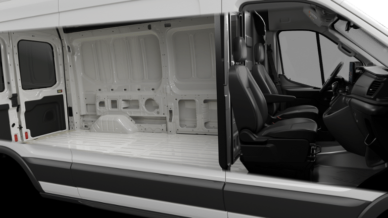 2026 Ford Transit Cargo Van Cargo Van