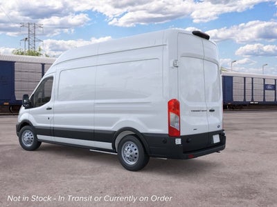 2026 Ford Transit Cargo Van Cargo Van