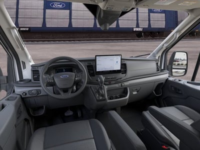 2026 Ford Transit Cargo Van Cargo Van