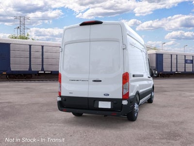 2026 Ford Transit Cargo Van Cargo Van