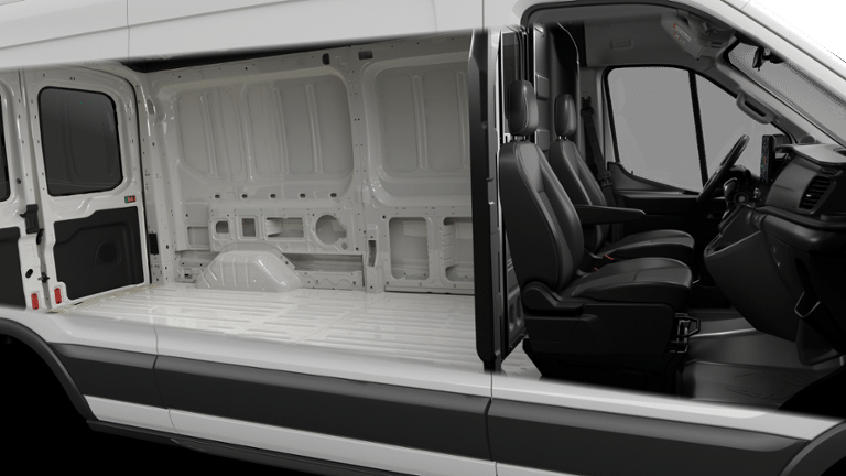 2026 Ford Transit Cargo Van Cargo Van