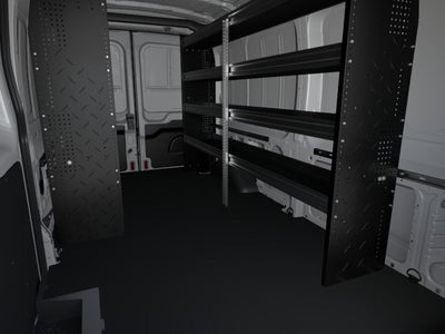2026 Ford Transit Cargo Van Cargo Van