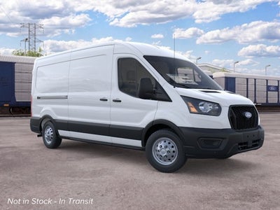 2026 Ford Transit Cargo Van Cargo Van