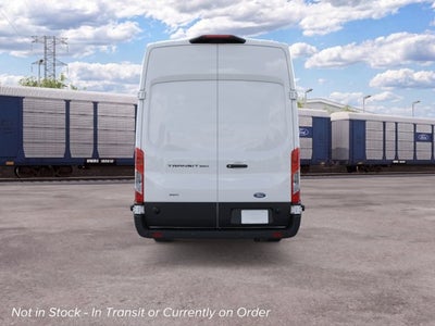 2026 Ford Transit Cargo Van Cargo Van