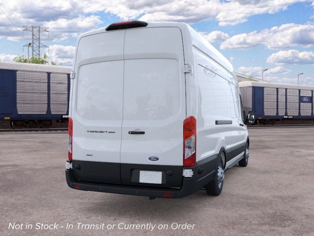 2026 Ford Transit Cargo Van Cargo Van