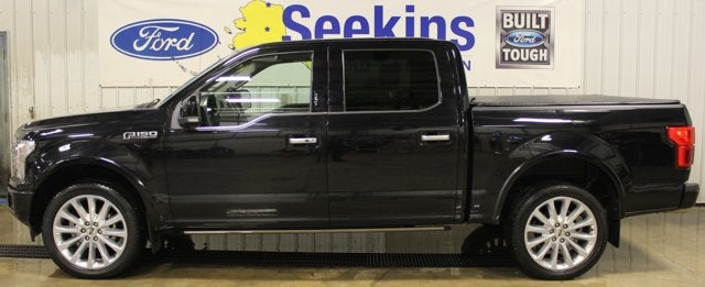 2019 Ford F-150 Limited