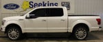 2018 Ford F-150 Limited