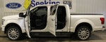 2018 Ford F-150 Limited