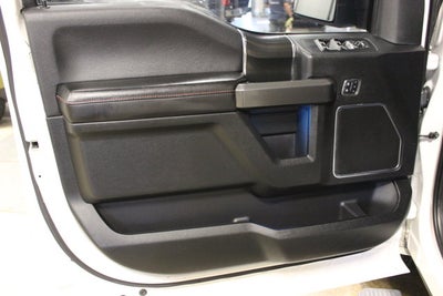 2018 Ford F-150 Limited