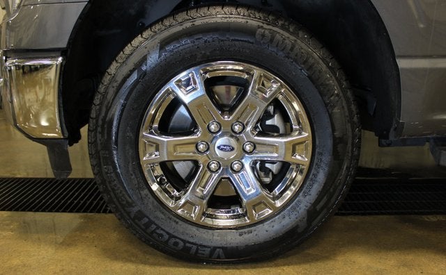 2023 Ford F-150 Lariat - Photo 11