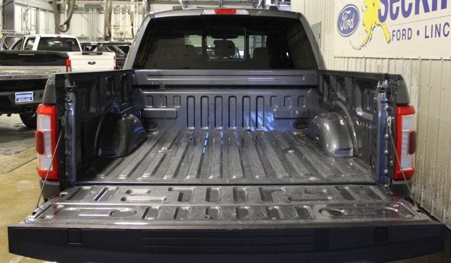 2023 Ford F-150 Lariat - Photo 7