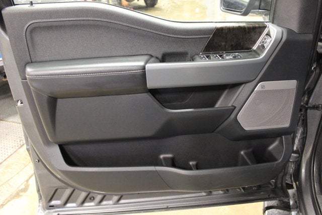 2023 Ford F-150 Lariat - Photo 8