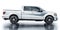 2012 Ford F-150 Harley-Davidson